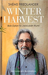 Winter Harvest: Bob Dylan to Jalaluddin Rumi